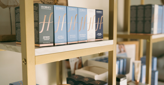 Medical Grade Skin Care